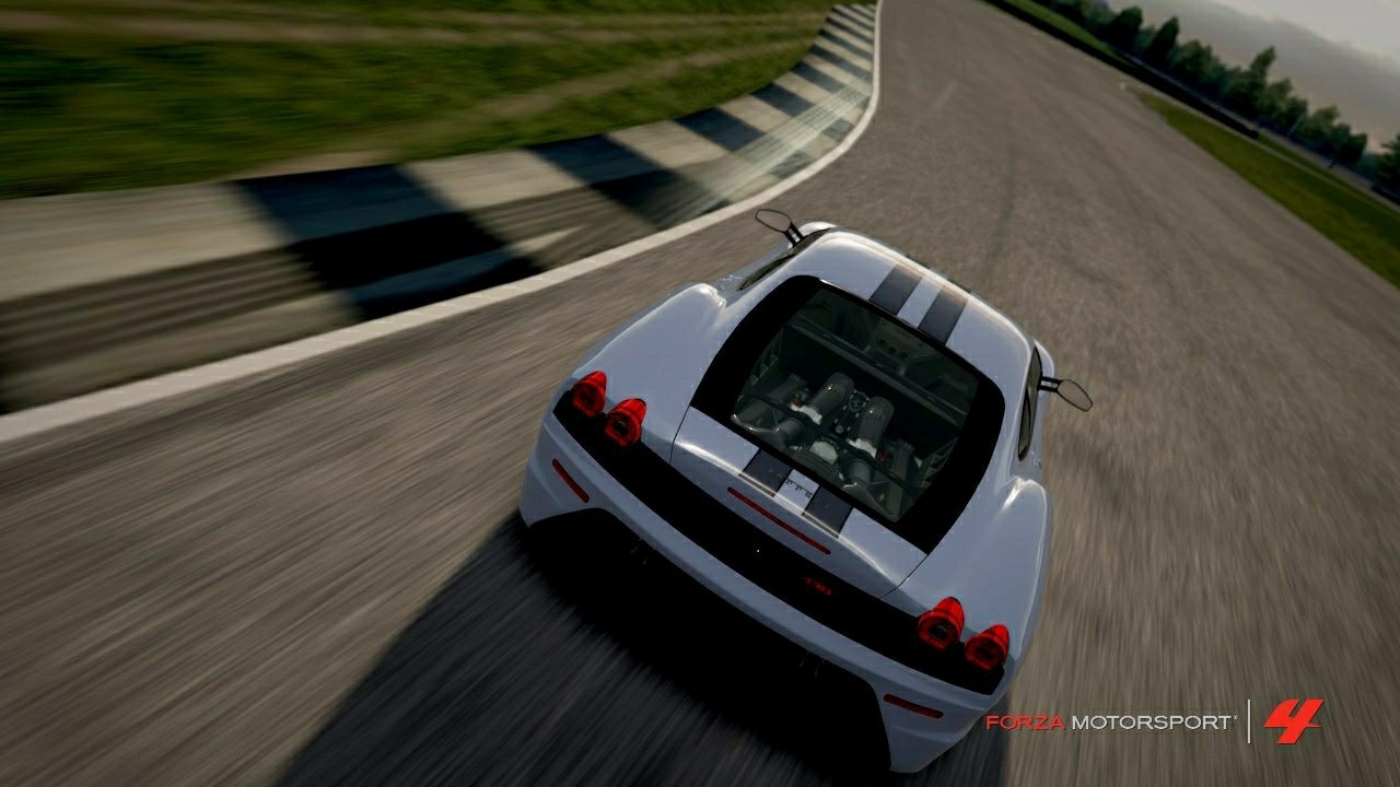 Forza Motorsport 4 (Edición Coleccionista) - Imagen 2